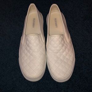 Slip On Shoes